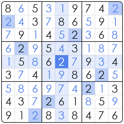 mind games sudoku